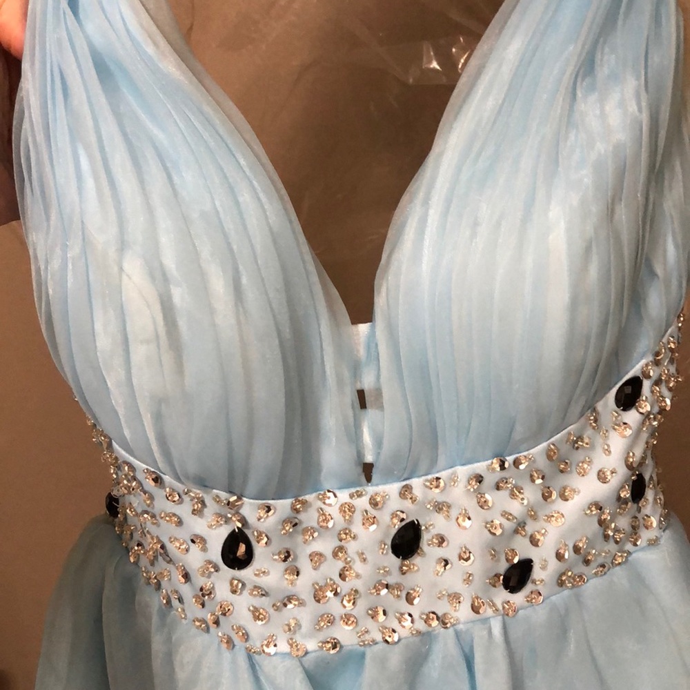 Homecoming Dress - Picture 3 of 5